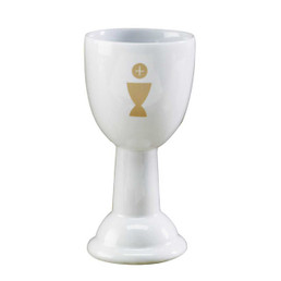 Communion Blessing Cup