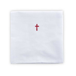 Cotton Red Cross Corporal - 12 pack