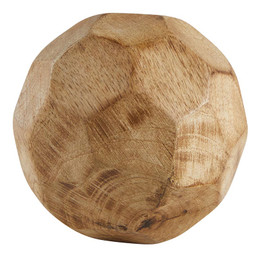 Wood Ball