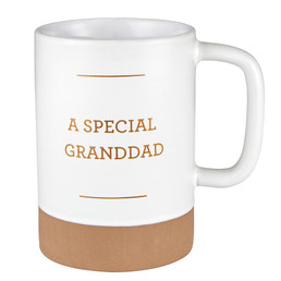 Signature Mug - Special Granddad