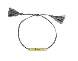 Hope - Joy in a Jar Bracelet