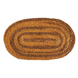 Mustard Jute Placemat