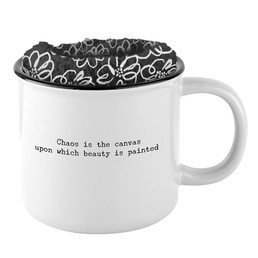 Mug & Sock Gift Set - Canvas