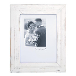 Face to Face Photo Frame - This Magic Moment