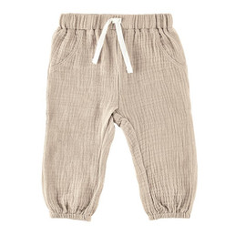 Jogger Pant - Beach Baby