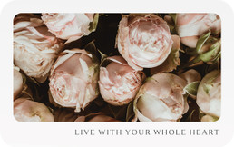 Care Card - Whole Heart