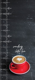 Greeting Card - Birthday - Latta Love