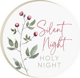 Coaster - Silent Night