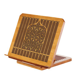 Tree of Life Collection Bible Stand