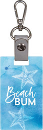 Key Chain - Beach Bum