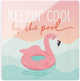 Magnet - Keepin' Cool