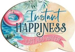 Magnet - Instant Happiness