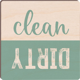 Magnet - Dirty/Clean