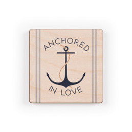 Magnet - Anchored In Love