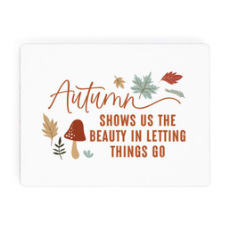 Magnet - Autumn Show Us the Beauty