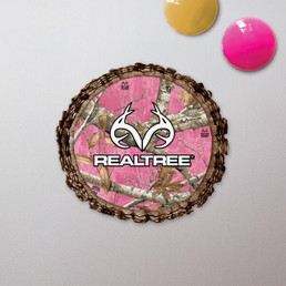 Magnet - Realtree
