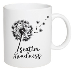 Mug - Scatter Kindness