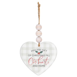 Ornament - Gift Of Christmas