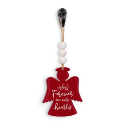 Ornament - Forever In Our Hearts