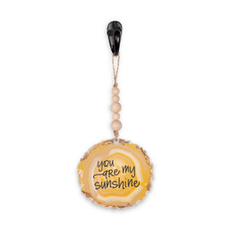 Ornament - Your Are My Sunshine