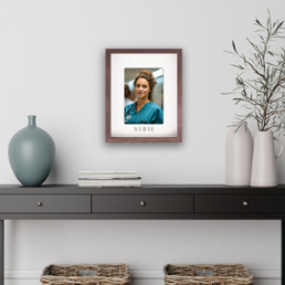 Nurse Photo Frame
