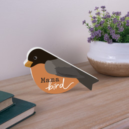 Mama Bird