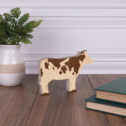 Cow