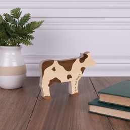 Cow You Doin?