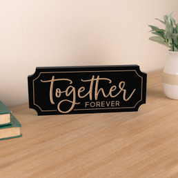Together Forever