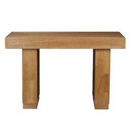 Communion Table - Medium Oak