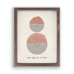 One Day At A Time (VFR0578)