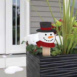 Snowman