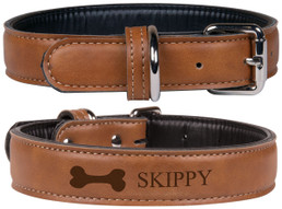 Engravable Pet Collar