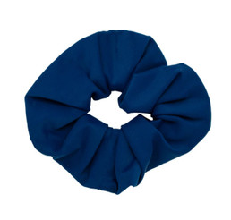 Scrunchie Single - Navy