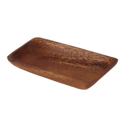 Rectangular Saucer - Set of 4