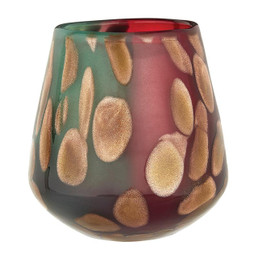 Morning Murano Candle