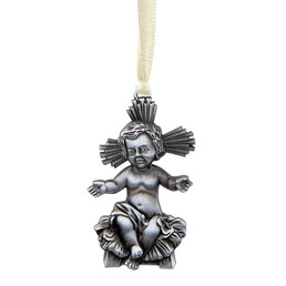 Christ Child Antique Christmas Ornament - 12/pk