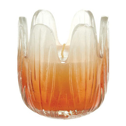 Sunstone Blossom Candle - Small