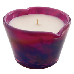 Heart Candle - Large
