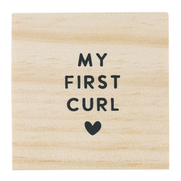 My First Curl Box My First Curl Box