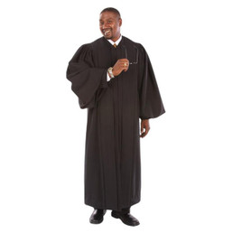 Judicial Robe - Judicial Custom Judicial Robe - Judicial Custom