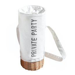 Face to Face Wine Bag - Private Party Face to Face Wine Bag - Private Party