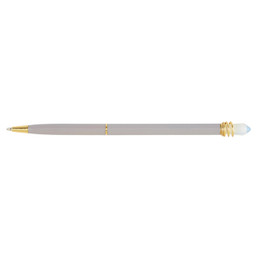 Crystal Pen - Opal Crystal Pen - Opal