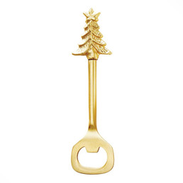 Gold Tree Bottle Opener Gold Tree Bottle Opener