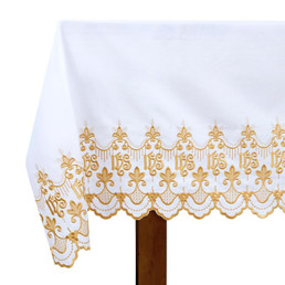 IHS Altar Frontal IHS Altar Frontal