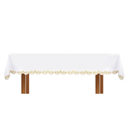 Grape Vine Altar Frontal Grape Vine Altar Frontal
