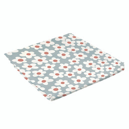 Swaddle Blanket - Floral