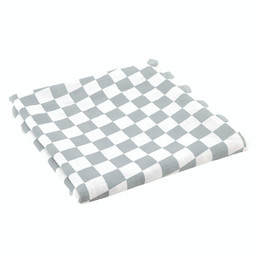 Swaddle Blanket - Checkerboard