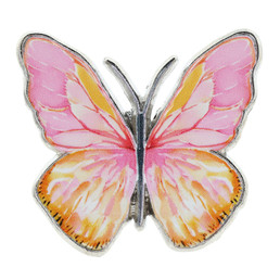 He Restores My Soul Enamel Pin - 12pk