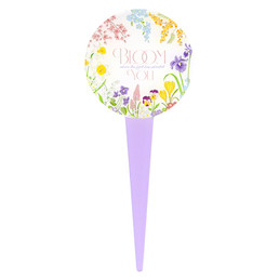 Bloom Collection Plant Pals - 6pk